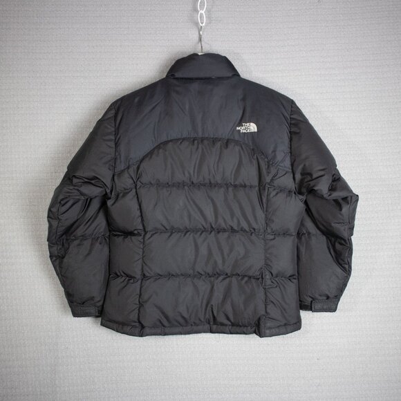 The North Face 600 Vintage Puffer Jacket Girls - Picture 2 of 9